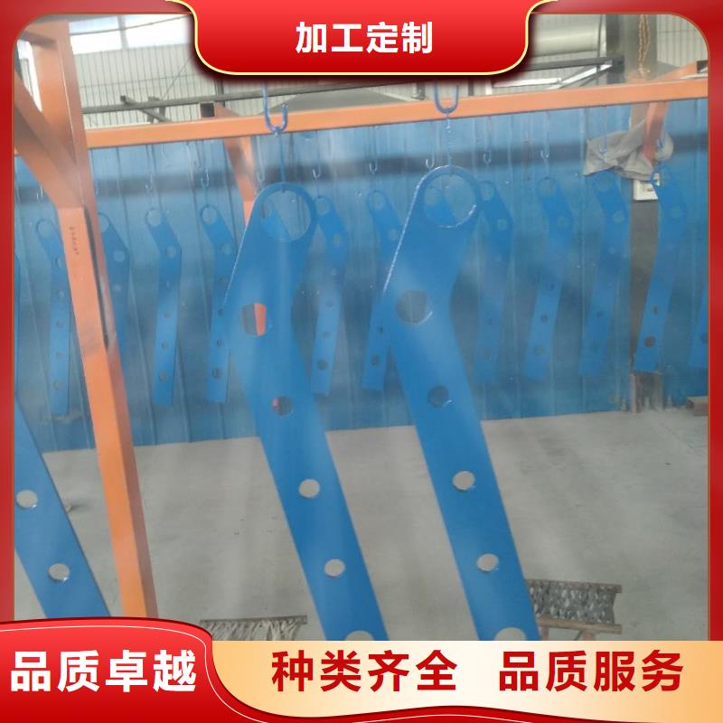 不锈钢复合管质量保证放心