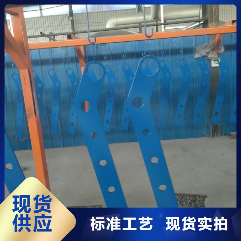 防撞护栏道路防撞护栏专注细节更放心