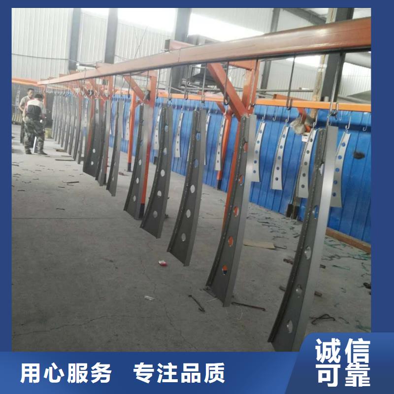 防撞护栏交通防撞围栏实体厂家大量现货