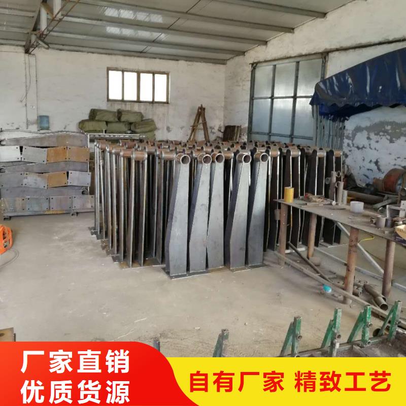 防撞护栏交通防撞围栏实体厂家大量现货