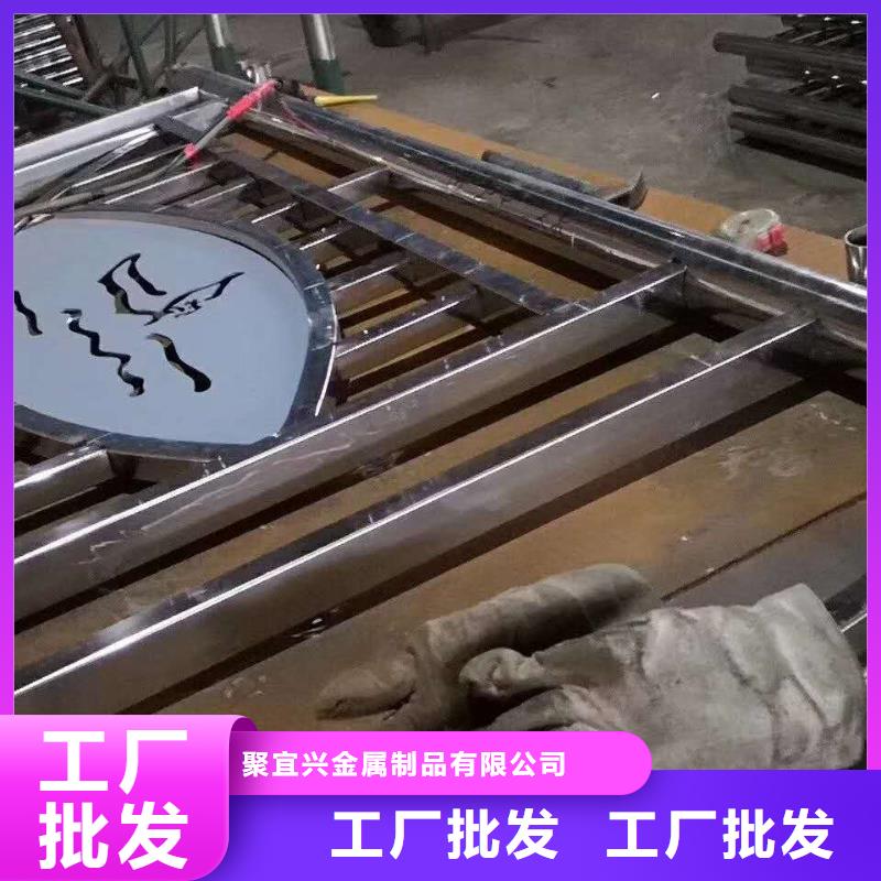 【防撞护栏道路护栏品质优选】