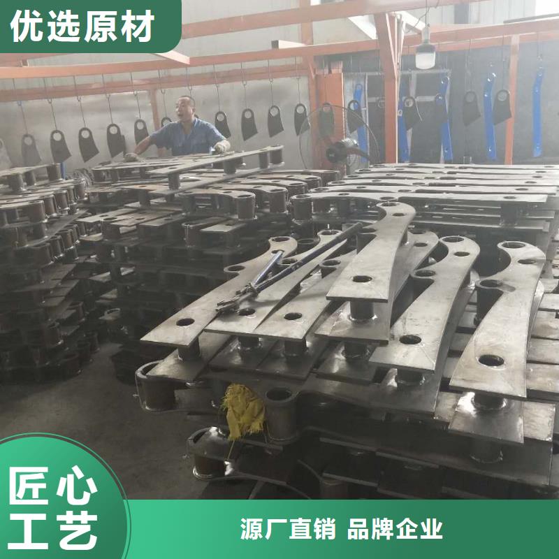 防撞护栏交通防撞围栏实体厂家大量现货