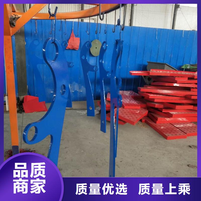防撞护栏交通防撞围栏实体厂家大量现货