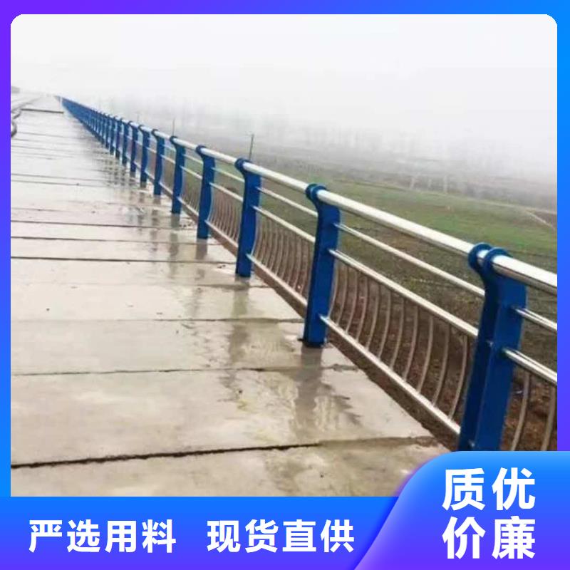 道路护栏M型防撞护栏服务至上