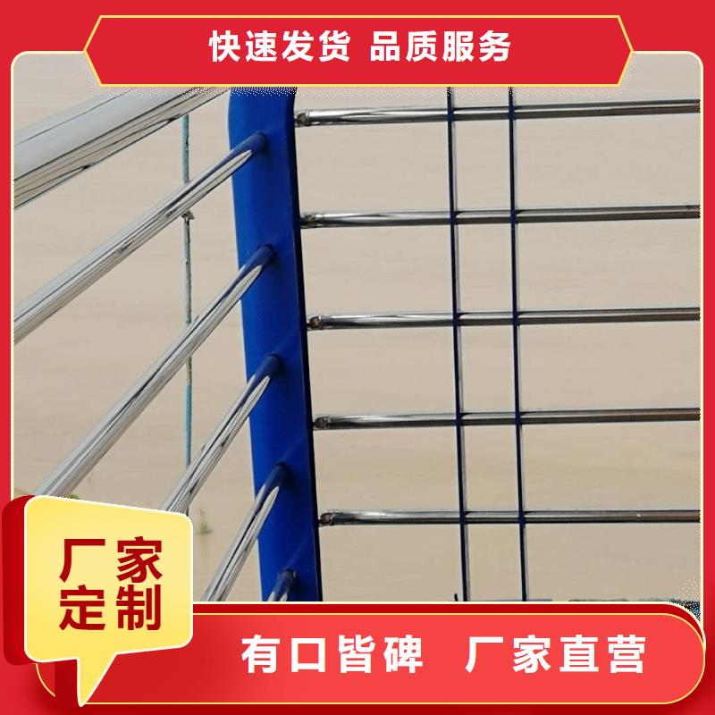 道路护栏热镀锌立柱甄选好厂家