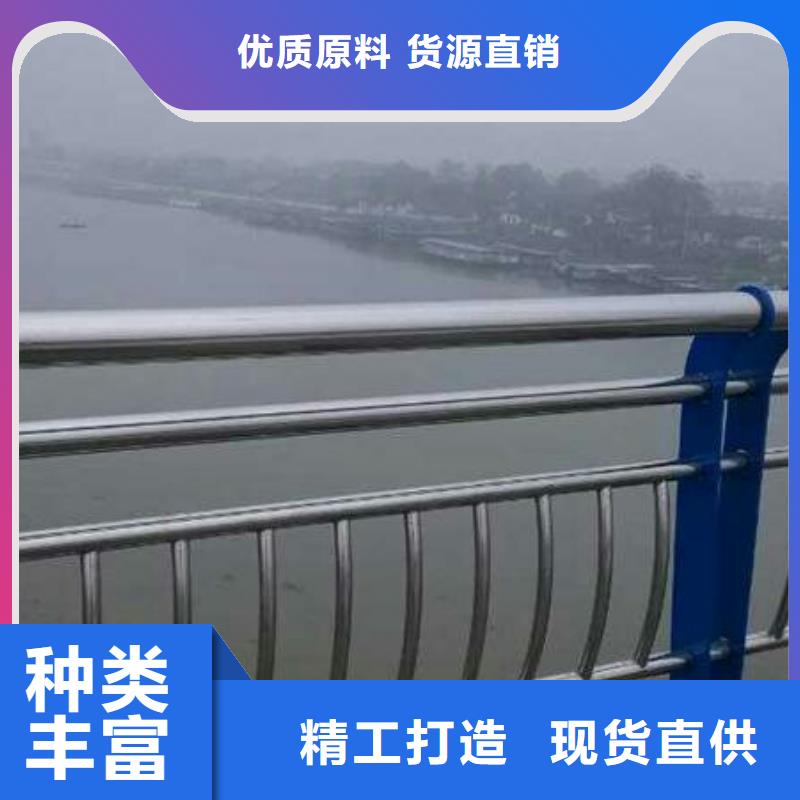 道路护栏M型防撞护栏服务至上