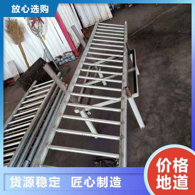 道路护栏-【镀锌波形护栏】拒绝伪劣产品