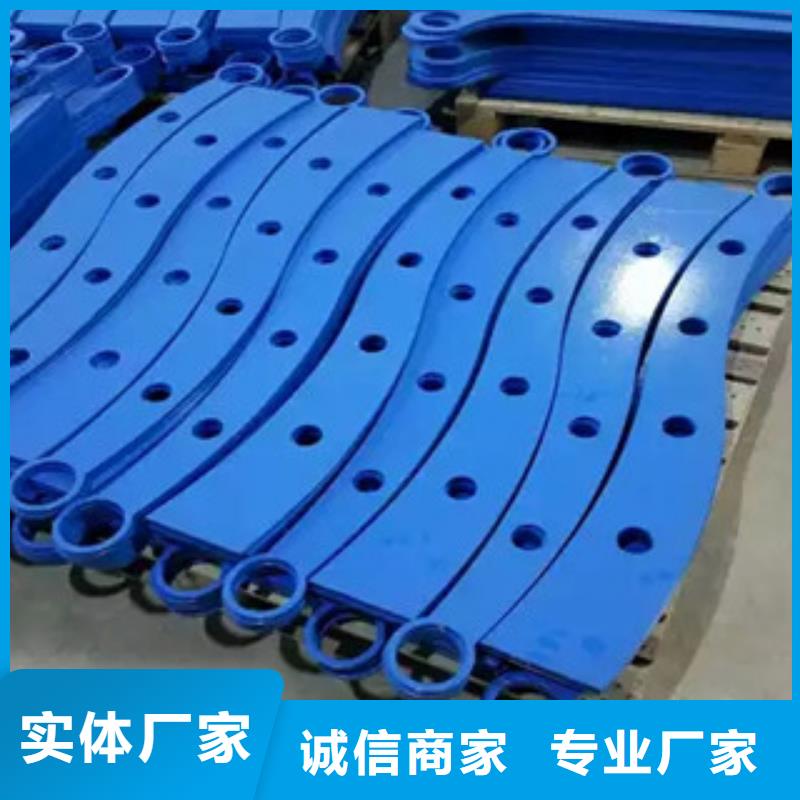 灯光护栏,防撞立柱售后无忧