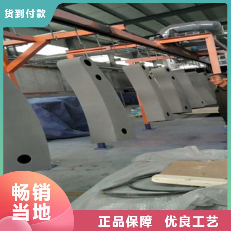 灯光护栏,防撞立柱售后无忧