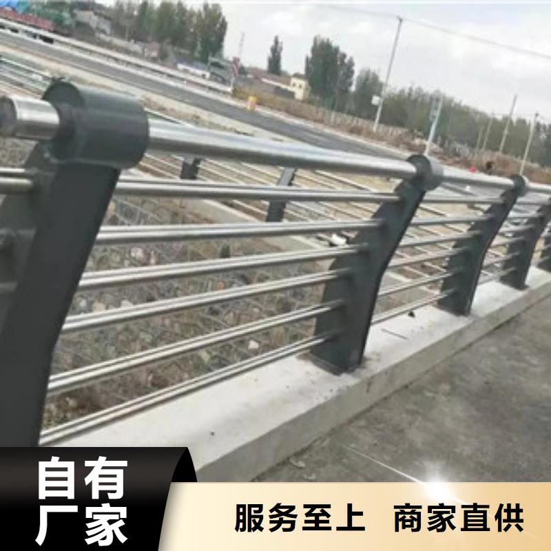 灯光护栏 【市政护栏】当日价格