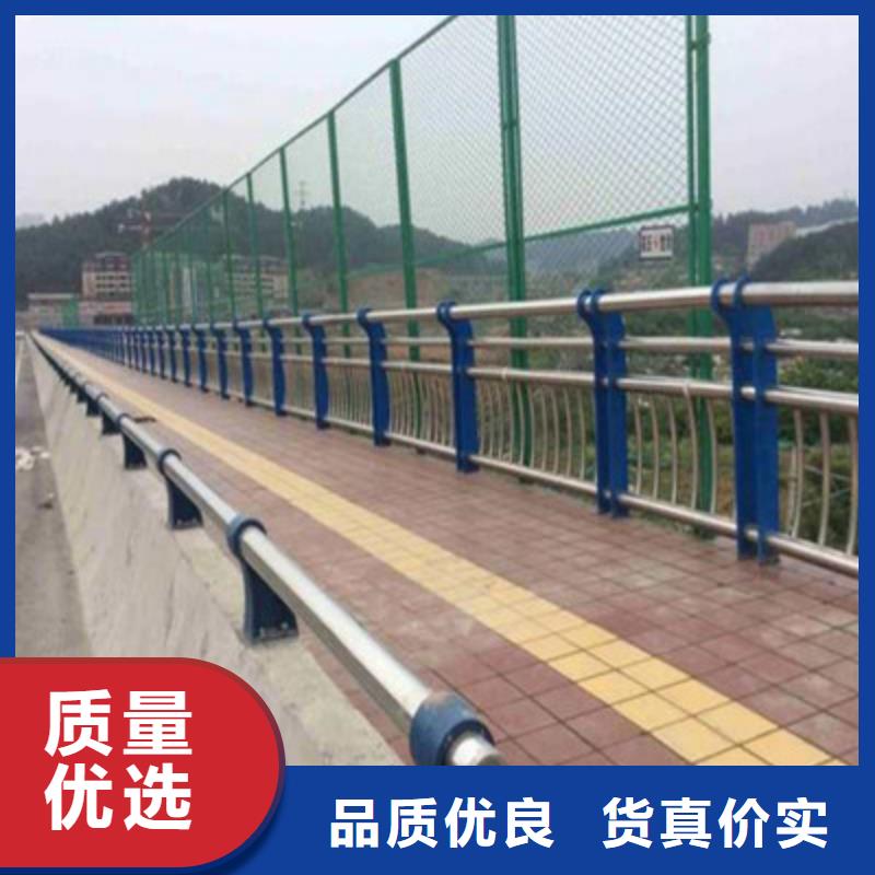 【灯光护栏】镀锌波形护栏实力见证