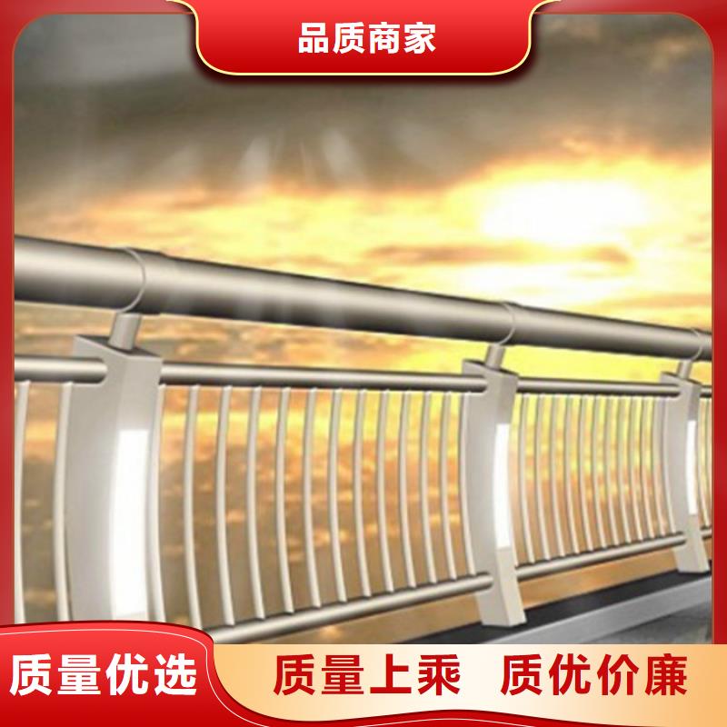 灯光护栏道路防撞护栏N年专注