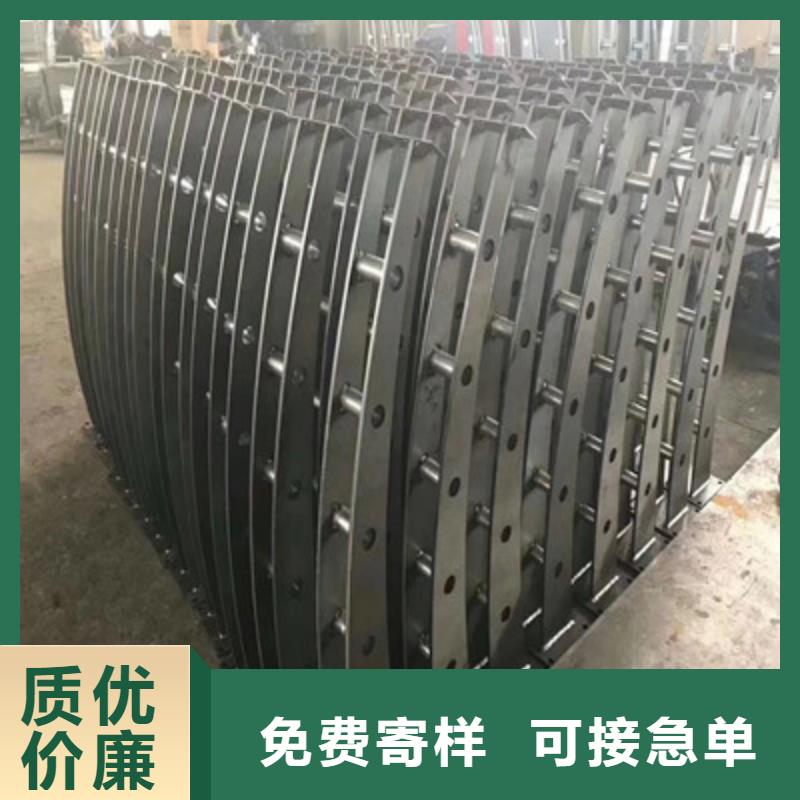 灯光护栏【波形护栏】定制零售批发