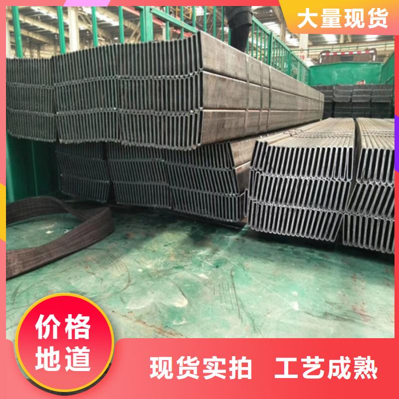 荔城播种机械用方管无缝米重