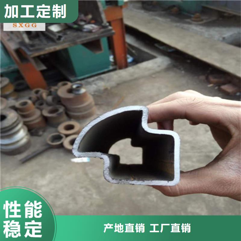 盐亭县做防腐处理后异形方管欢迎洽谈