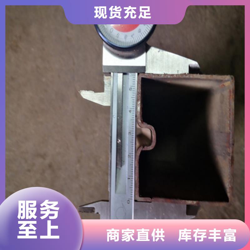 斜面方钢管机械厂一支起订厂家