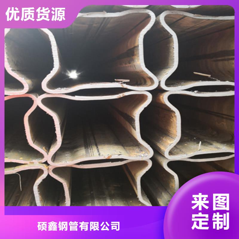 异型管方管多少钱大厂家实力看得见
