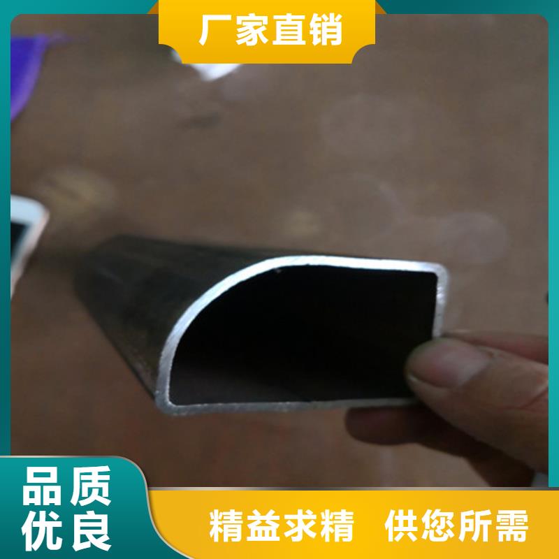 蒲江今日报价60*80的Q345B方管理论重量
