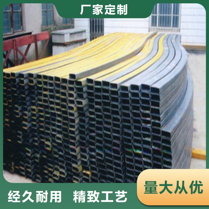 方管冷拔无缝钢管好产品有口碑