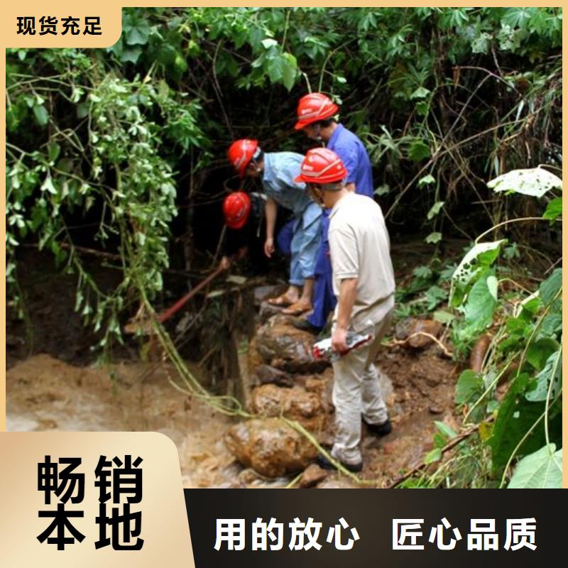 清淤雨污管道改造厂家供应