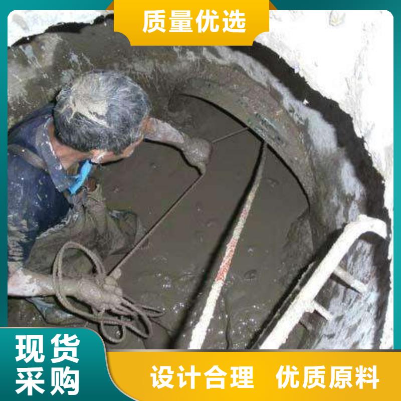 河道清掏专业