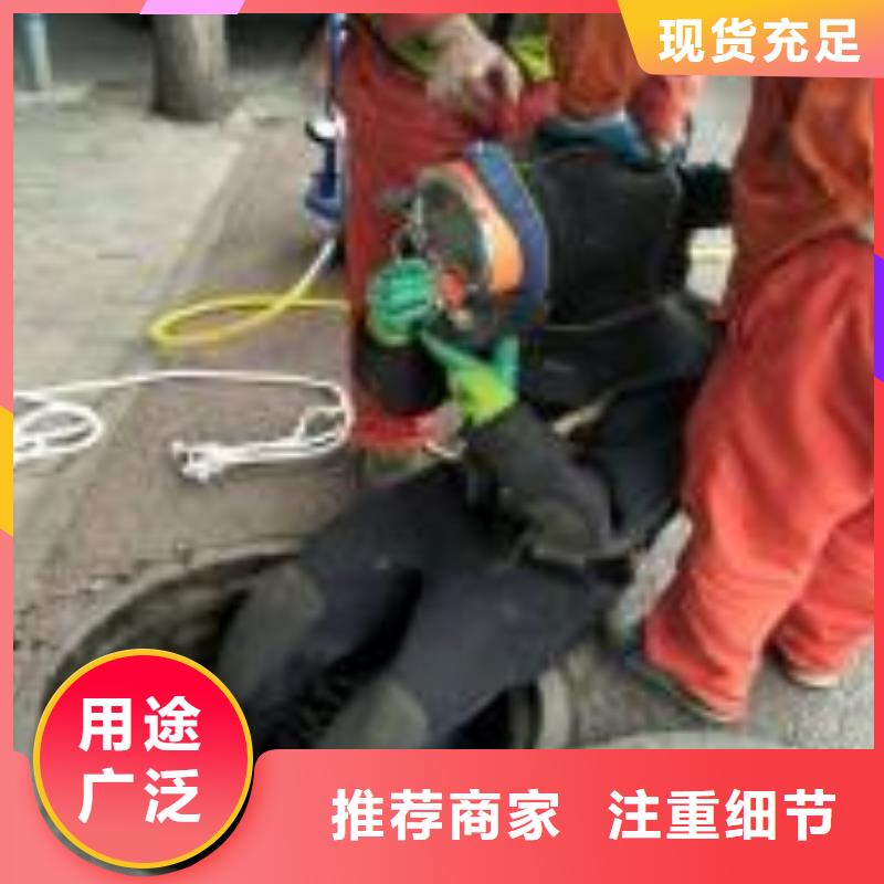 管道清洗服务
