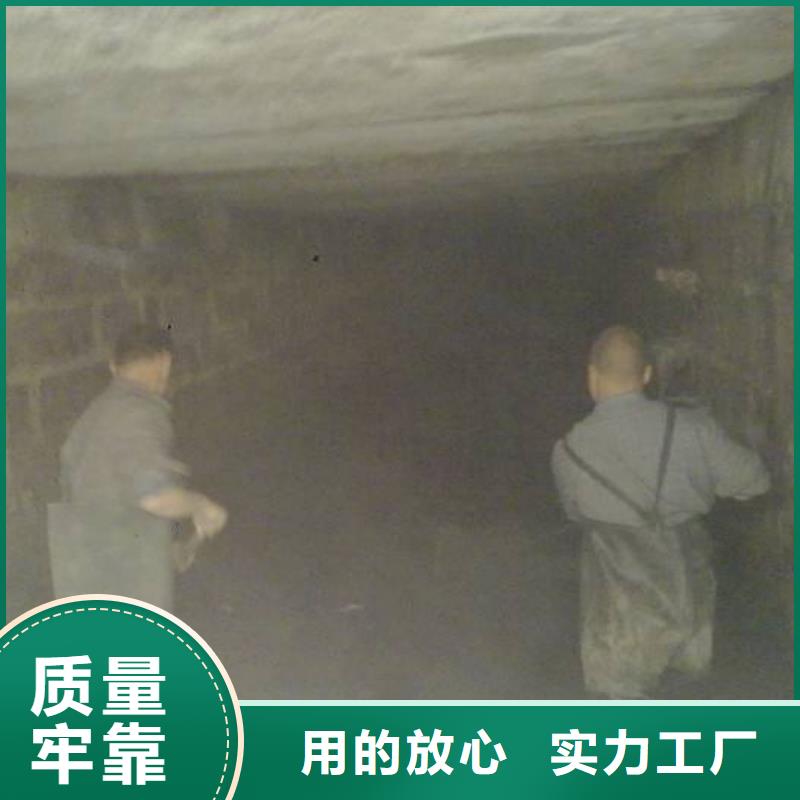 涵洞清淤行业