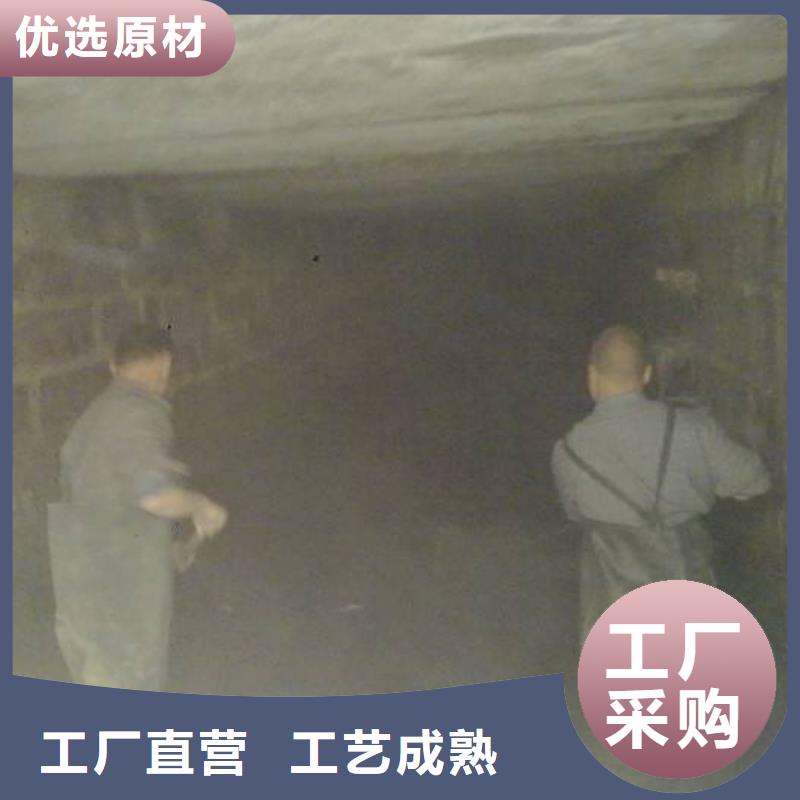 地下管线封堵售后