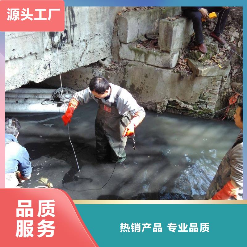 管道清洗服务