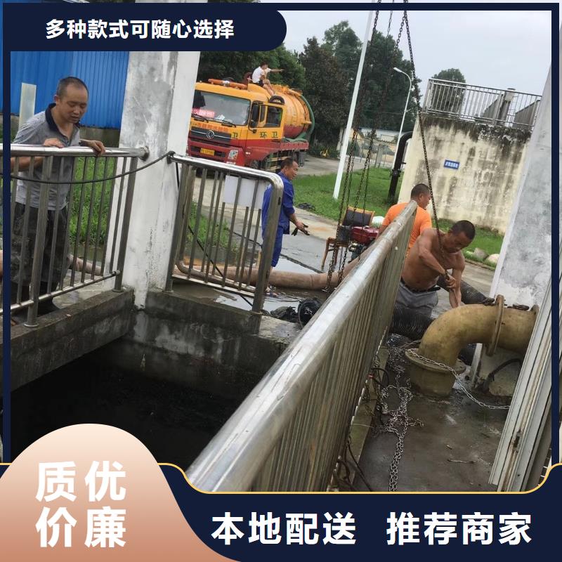 管道清洗清掏价格