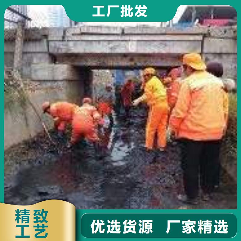 管道清洗清掏价格
