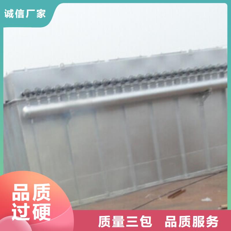 冶金布袋除尘器送货上门