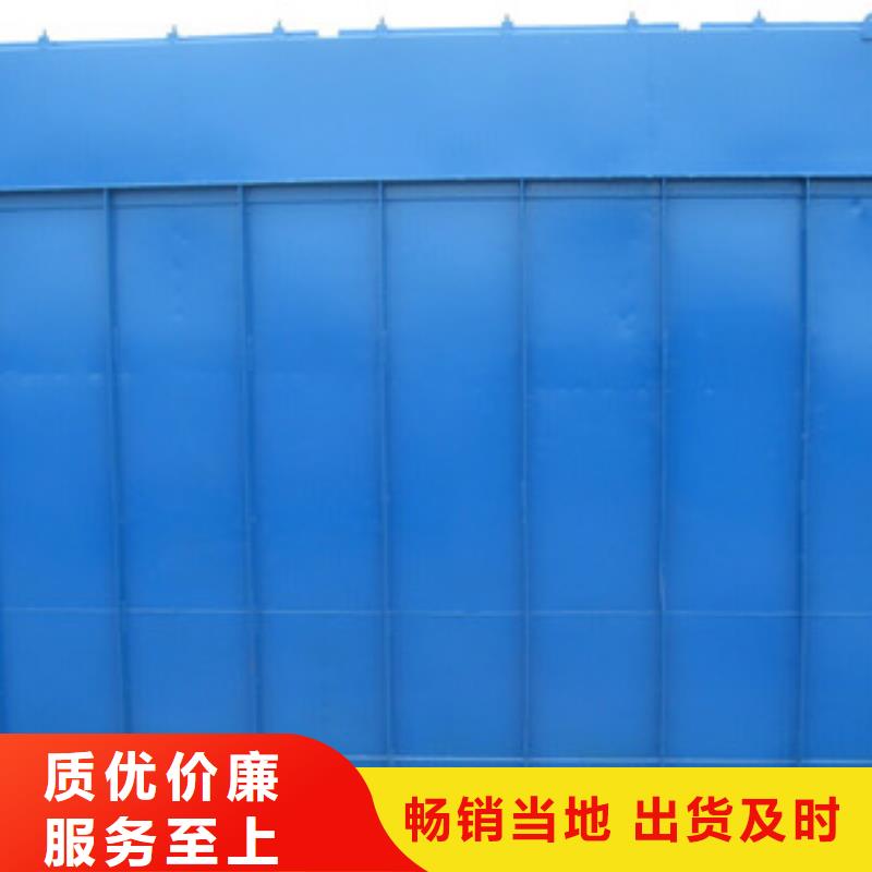 冶金布袋除尘器按需定制