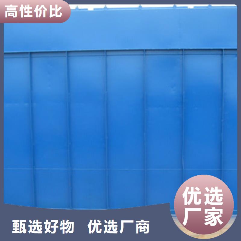 冶金布袋除尘器送货上门
