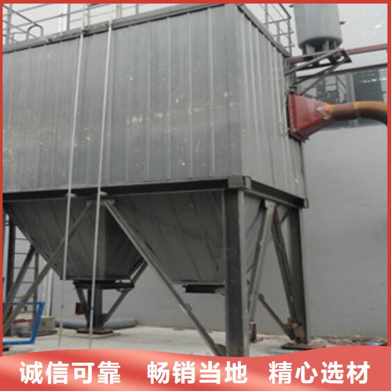 机械厂PL-6000单机布袋除尘器运行方便