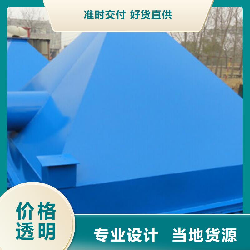机械厂PL-6000单机布袋除尘器运行方便