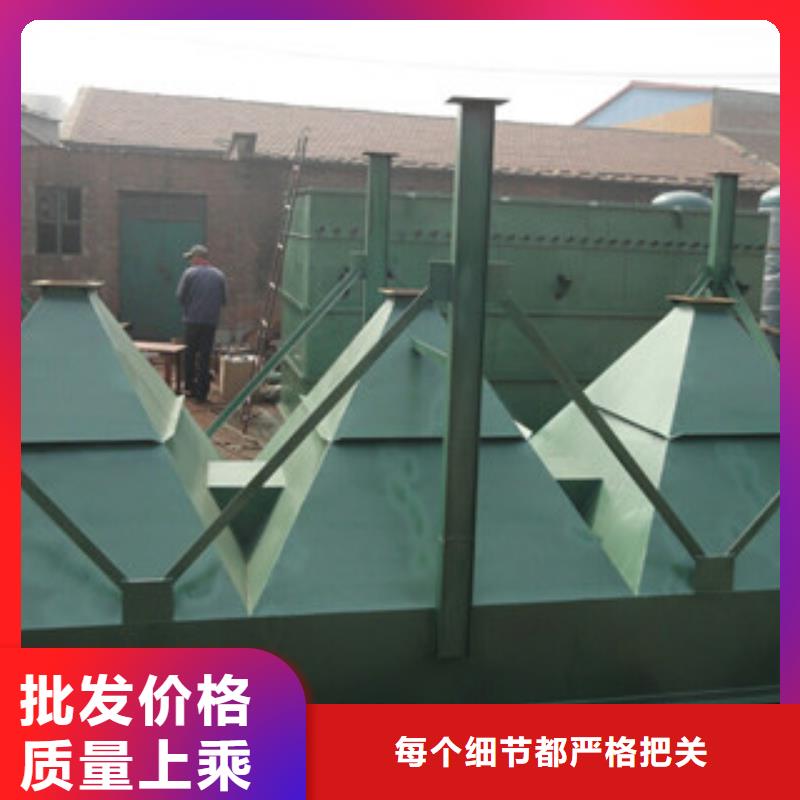 机械厂PL-6000单机布袋除尘器运行方便