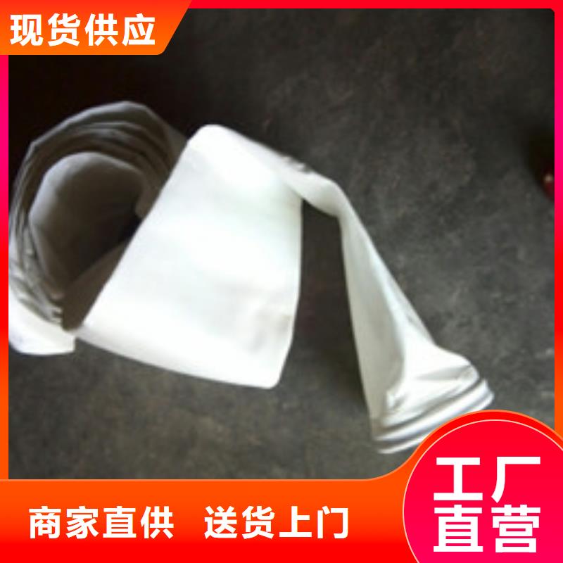 除尘器布袋_工业布袋除尘器细节展示