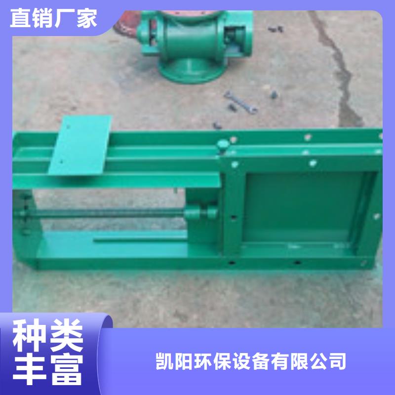 卸料器旋风除尘器优质材料厂家直销