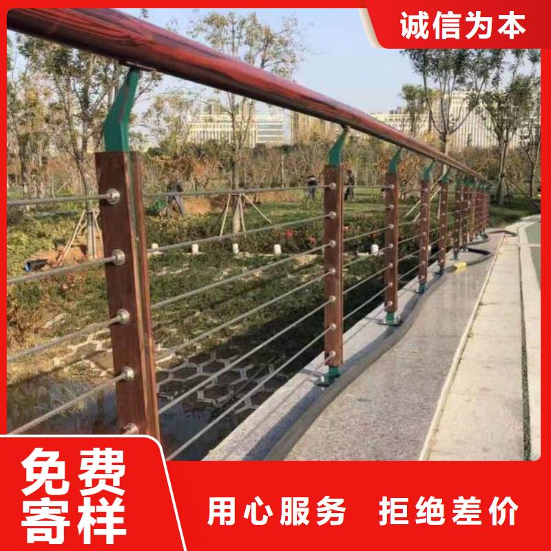 桥梁钢丝绳索护栏制造厂