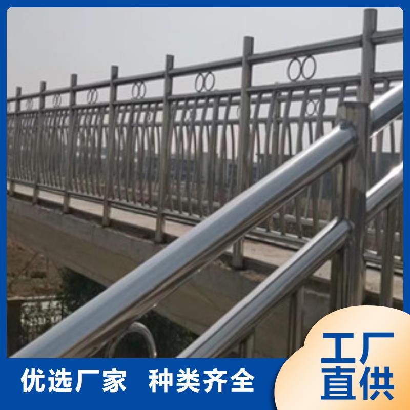 桥梁护栏桥梁景观栏杆厂家品控严格