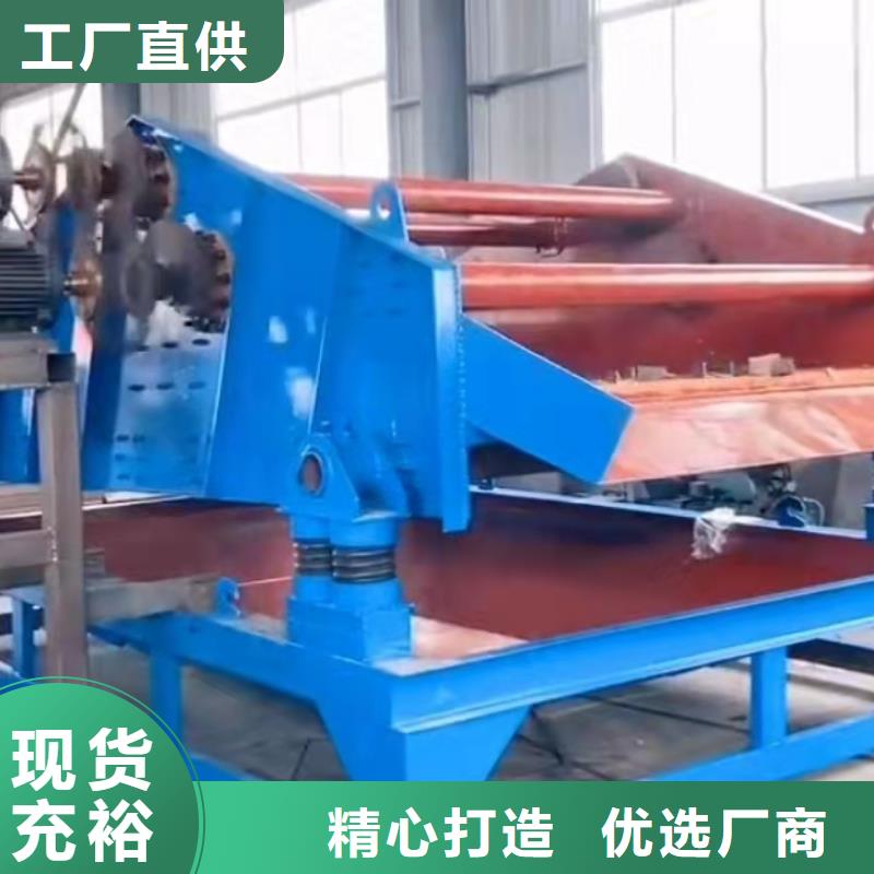 绞吸船锤石制砂机旋流器