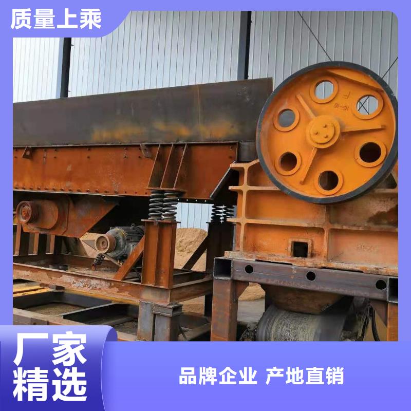 洗沙设备认准大品牌厂家