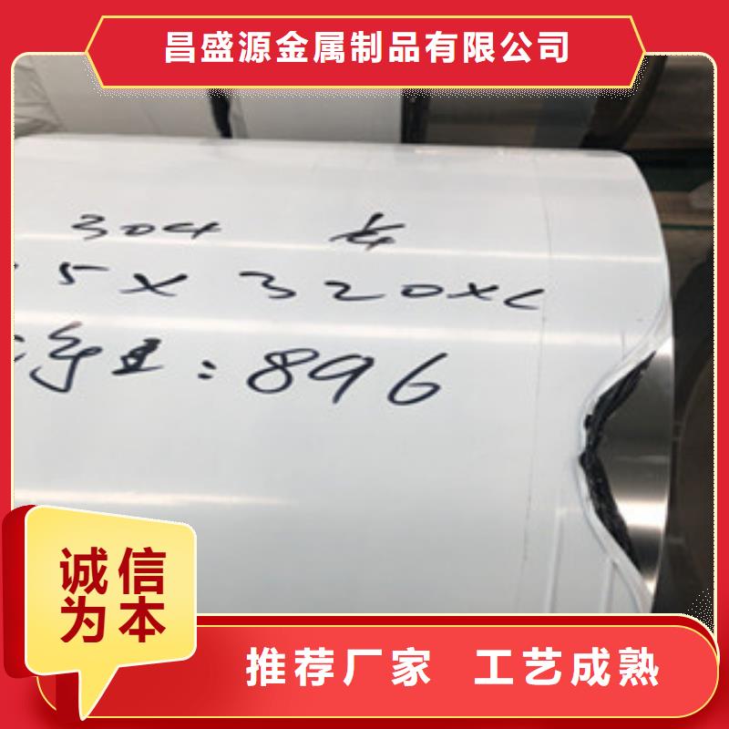 201冷轧不锈钢板价格表