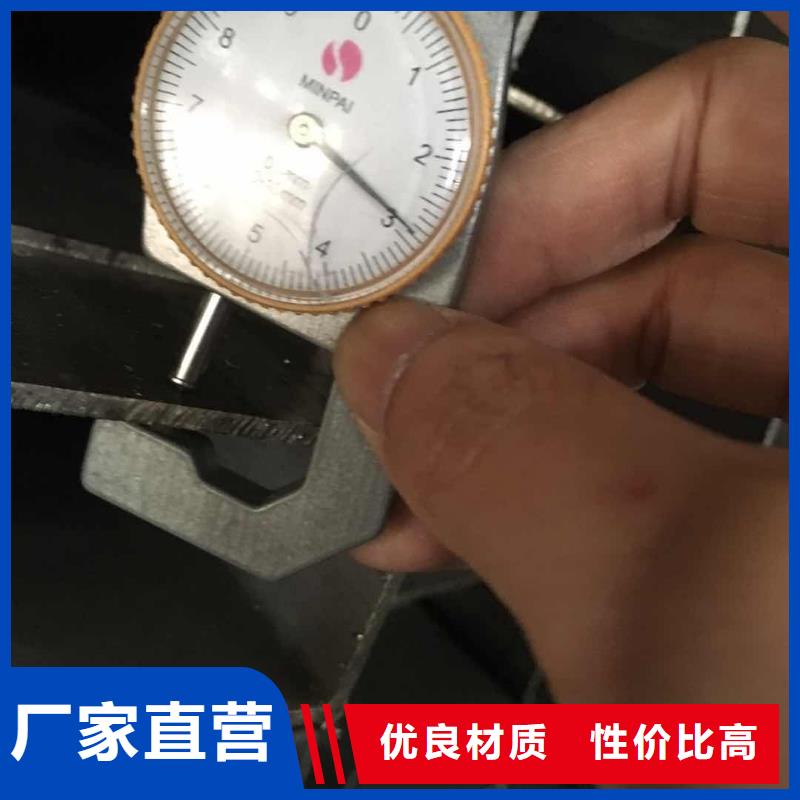 2507不锈钢无缝管市场价格
