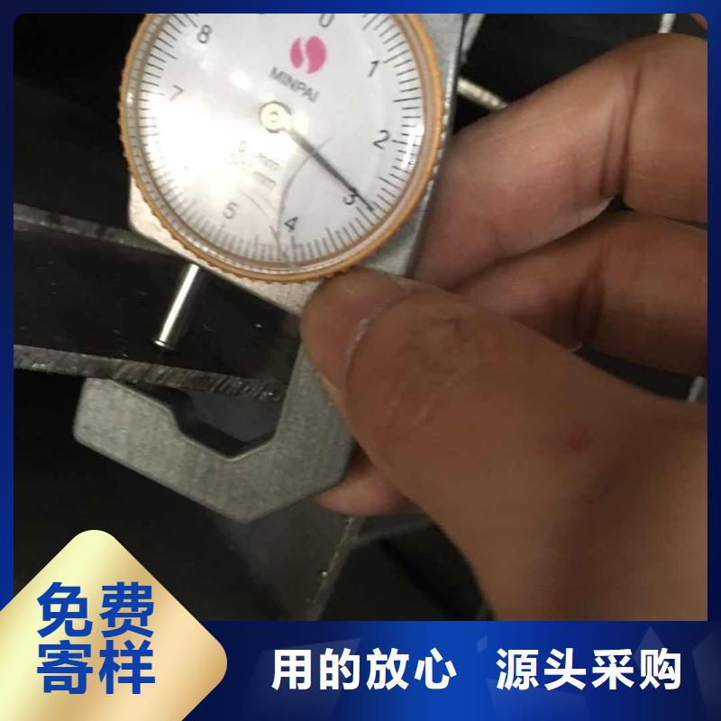 316L不锈钢排污管专营