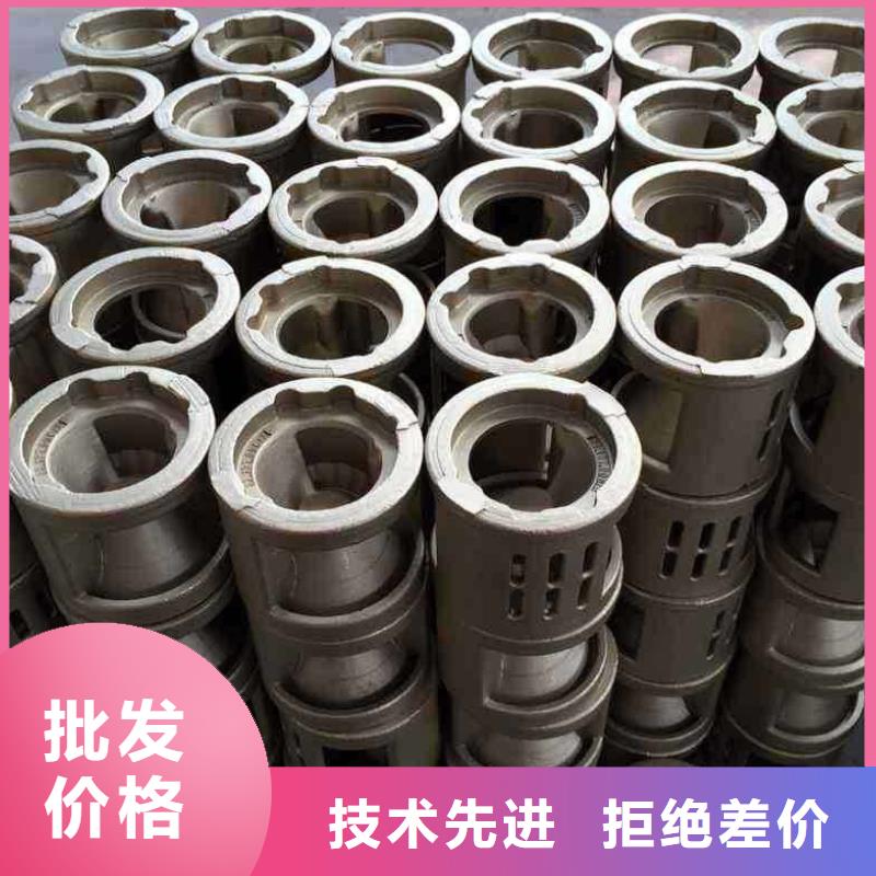 铸造件高温材料种类多质量好