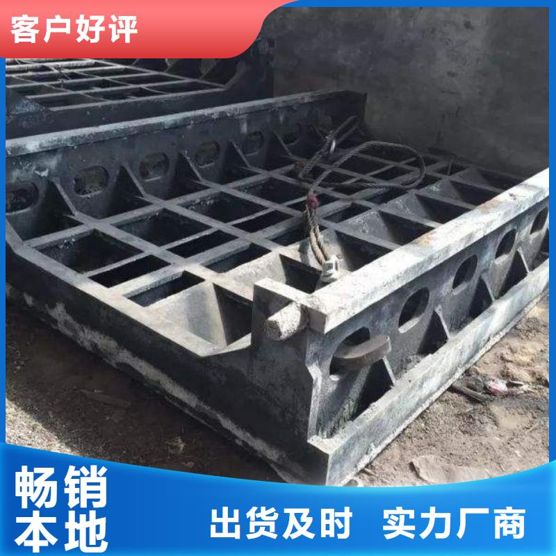 铸造件高温材料种类多质量好