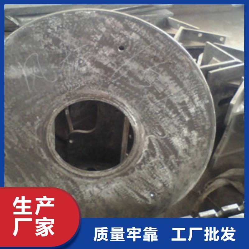 铸造件钢管实体诚信厂家