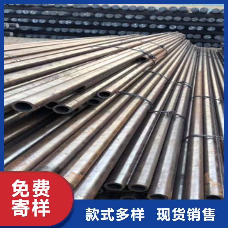 【无缝钢管_异型管现货甄选好厂家】